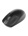 logitech Mysz bezprzewodowa M190 Charcoal - nr 30