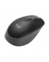 logitech Mysz bezprzewodowa M190 Charcoal - nr 32