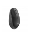 logitech Mysz bezprzewodowa M190 Charcoal - nr 37