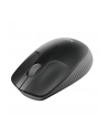 logitech Mysz bezprzewodowa M190 Charcoal - nr 38