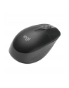 logitech Mysz bezprzewodowa M190 Charcoal - nr 39
