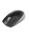 logitech Mysz bezprzewodowa M190 Charcoal - nr 3
