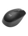 logitech Mysz bezprzewodowa M190 Charcoal - nr 45
