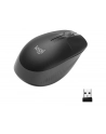 logitech Mysz bezprzewodowa M190 Charcoal - nr 47