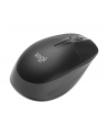 logitech Mysz bezprzewodowa M190 Charcoal - nr 7