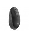 logitech Mysz bezprzewodowa M190 Charcoal - nr 8