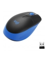 logitech Mysz bezprzewodowa M190 Blue    910-005907 - nr 101