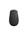logitech Mysz bezprzewodowa M190 Blue    910-005907 - nr 104