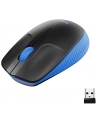 logitech Mysz bezprzewodowa M190 Blue    910-005907 - nr 22