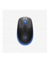 logitech Mysz bezprzewodowa M190 Blue    910-005907 - nr 23