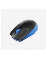 logitech Mysz bezprzewodowa M190 Blue    910-005907 - nr 25