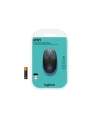 logitech Mysz bezprzewodowa M190 Blue    910-005907 - nr 46