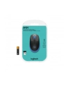 logitech Mysz bezprzewodowa M190 Blue    910-005907 - nr 62