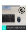 logitech Mysz bezprzewodowa M190 Blue    910-005907 - nr 77