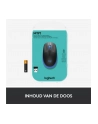 logitech Mysz bezprzewodowa M190 Blue    910-005907 - nr 79