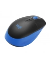 logitech Mysz bezprzewodowa M190 Blue    910-005907 - nr 87