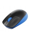logitech Mysz bezprzewodowa M190 Blue    910-005907 - nr 96