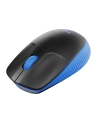 logitech Mysz bezprzewodowa M190 Blue    910-005907 - nr 99