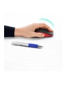 logitech Mysz bezprzewodowa M190  Red     910-005908 - nr 41