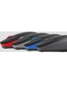 logitech Mysz bezprzewodowa M190  Red     910-005908 - nr 77