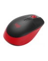 logitech Mysz bezprzewodowa M190  Red     910-005908 - nr 84