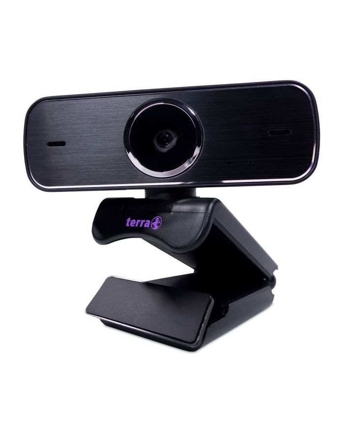 Kamera internetowa TERRA Webcam JP-WTFF-1080HD / 1080p główny