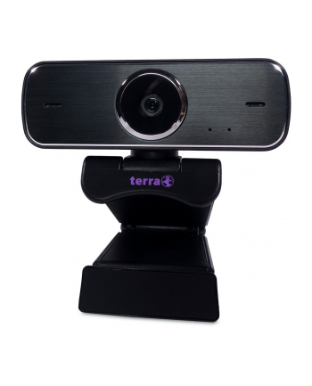 Kamera internetowa TERRA Webcam JP-WTFF-1080HD / 1080p