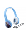 Słuchawki Bluetooth dla dzieci Kraina Lodu 2 FR-B36VM eKids - nr 2