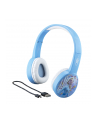 Słuchawki Bluetooth dla dzieci Kraina Lodu 2 FR-B36VM eKids - nr 4