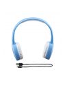 Słuchawki Bluetooth dla dzieci Kraina Lodu 2 FR-B36VM eKids - nr 5
