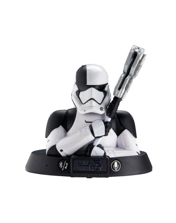 ekids Głośnik Bluetooth - Star Wars Szturmowiec Li-B67TR główny