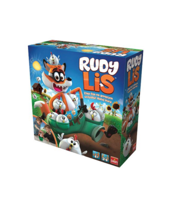 GOLIATH Rudy Lis 30759