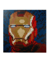 LEGO 31199 ART Iron Man z wytwórni Marvel Studios p3 - nr 5