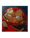 LEGO 31199 ART Iron Man z wytwórni Marvel Studios p3 - nr 6