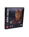 LEGO 31199 ART Iron Man z wytwórni Marvel Studios p3 - nr 8