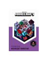 harpercollins Książka Minecraft. Podręcznik zaklęć i mikstur - nr 1