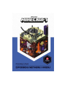 harpercollins Książka Minecraft. Podręcznik podboju Netheru i Kresu - nr 1