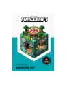 harpercollins Książka Minecraft. Podręcznik minigier PvP - nr 1