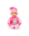 Bayer Lalka bobas płaczący ze łzami 38cm 93809AA - nr 1