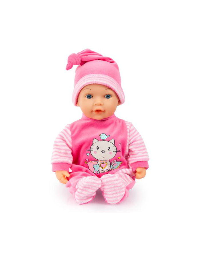 Bayer Lalka bobas płaczący ze łzami 38cm 93809AA główny