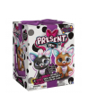 Present Pets Interaktywny piesek Glitter elegancik 6059159 Spin master - nr 1