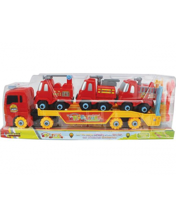 Auto do skręcania 524385 ADAR