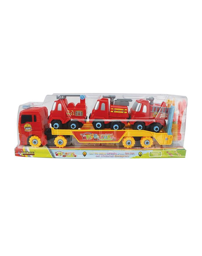 Auto do skręcania 524385 ADAR główny