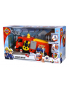 simba Strażak Sam Jupiter mega Deluxe z 2-figurkami - nr 2