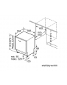 siemens Zmywarka SN63HX36VE - nr 8