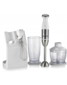 gorenje Blender ręczny 800W zestaw HBC806QW - nr 1