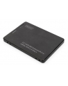 digitus Adapter na dysk SATA/HDD 2,5' M.2 /mSATA SATA 3,6 Gbit/s, zapis do 520 MB/s Aluminiowa - nr 50