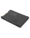 digitus Adapter na dysk SATA/HDD 2,5' M.2 /mSATA SATA 3,6 Gbit/s, zapis do 520 MB/s Aluminiowa - nr 56