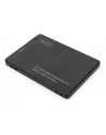 digitus Adapter na dysk SATA/HDD 2,5' M.2 /mSATA SATA 3,6 Gbit/s, zapis do 520 MB/s Aluminiowa - nr 57