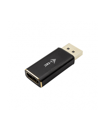 i-tec Adapter DisplayPort - HDMI Adapter 4k/60Hz